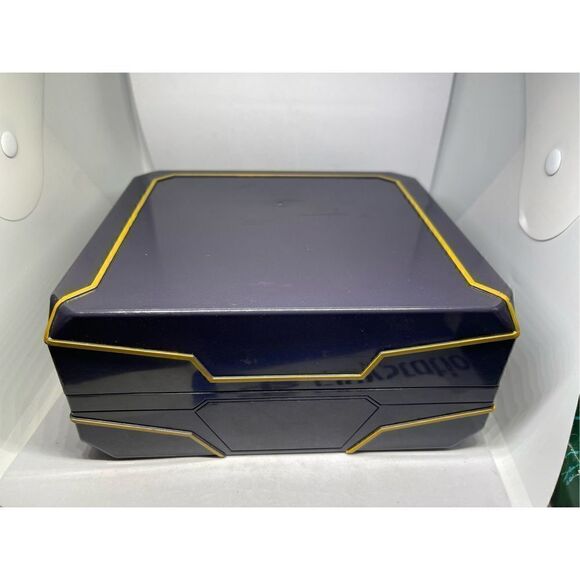 Avengers Thanos Infinity Gauntlet Stones Box - Marvel Vs Capcom Infinite 2017 li - Picture 4 of 11